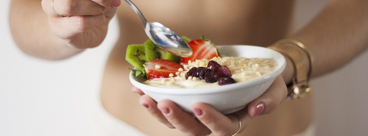 healthy