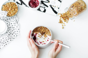 natural sweetener