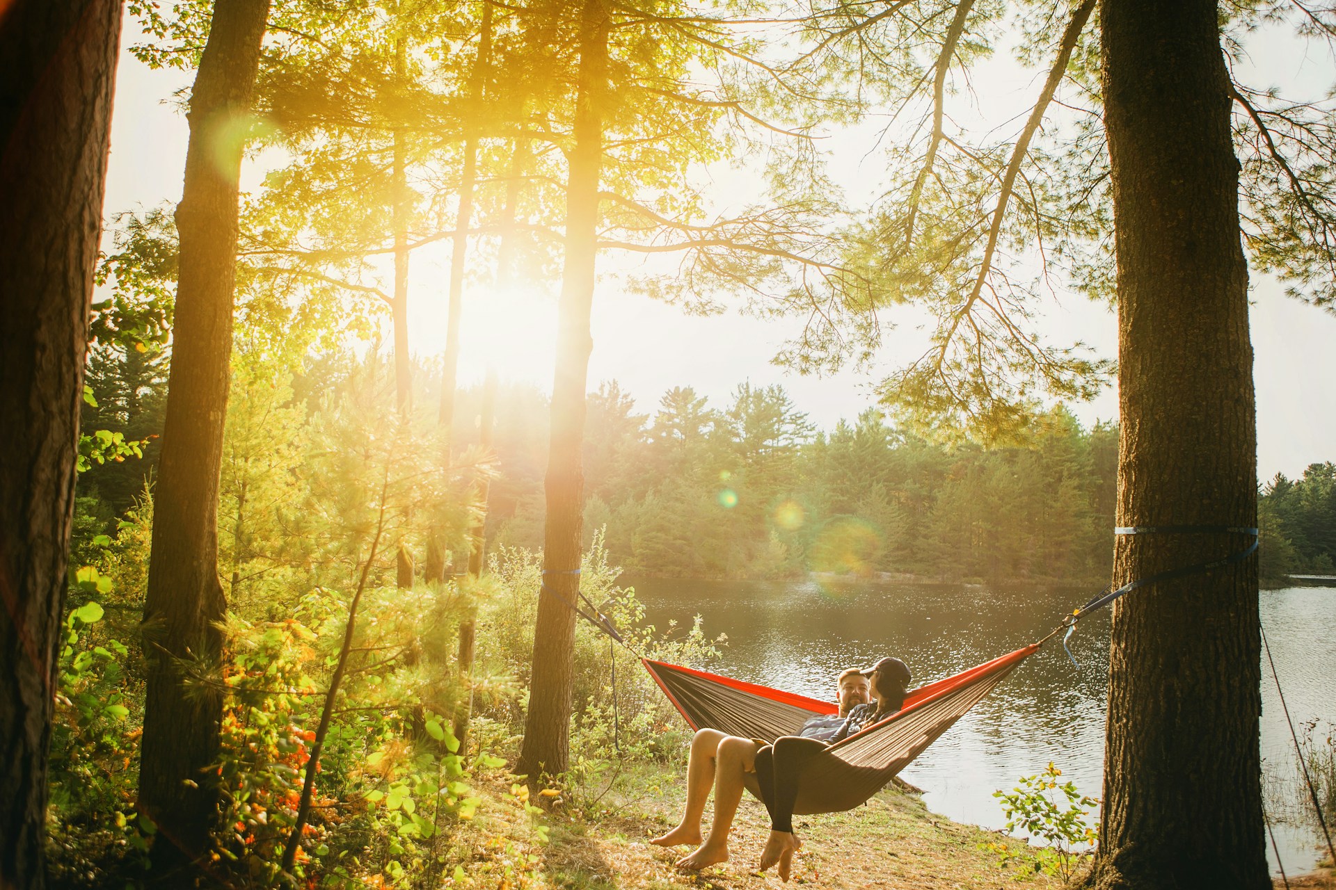 outdoor